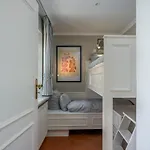 Sylt 2 Apartmán Dikjendeel
