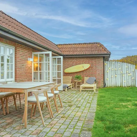 Sylt 2 Dikjendeel