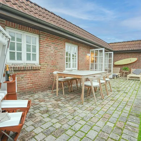아파트 Sylt 2