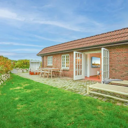 Sylt 2 Dikjendeel