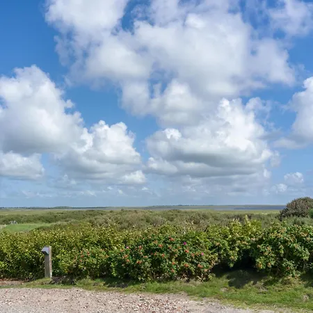 Sylt 2 Apartment Dikjendeel