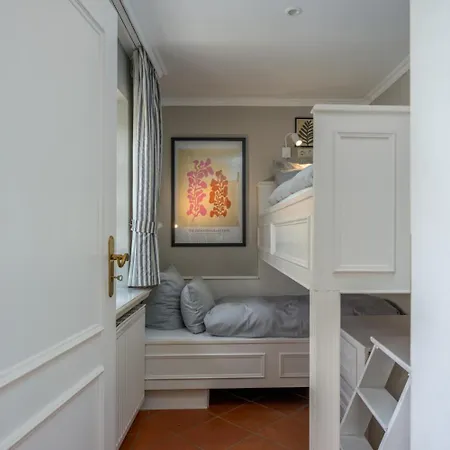 Sylt 2 شقة Dikjendeel