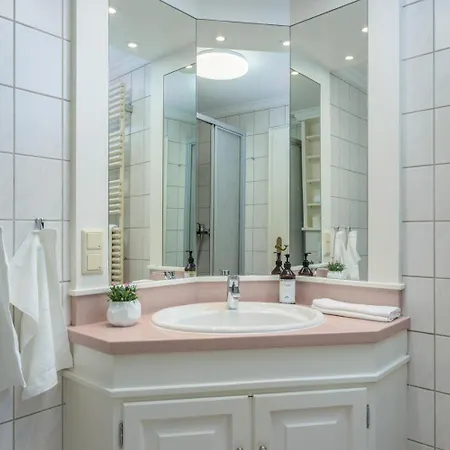Appartamento Sylt 2 Dikjendeel