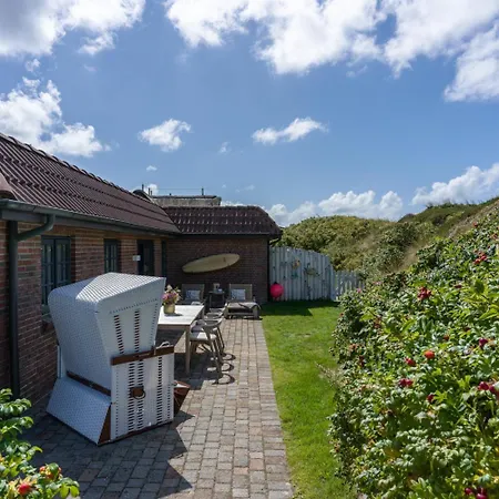 Appartamento Sylt 2