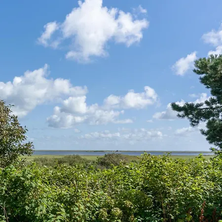 Sylt 2 شقة Dikjendeel