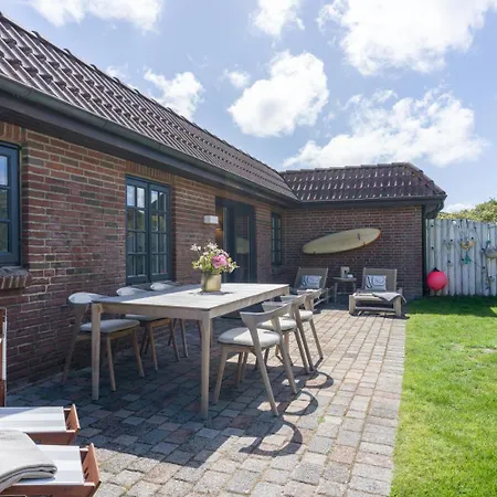 Sylt 2 Dikjendeel