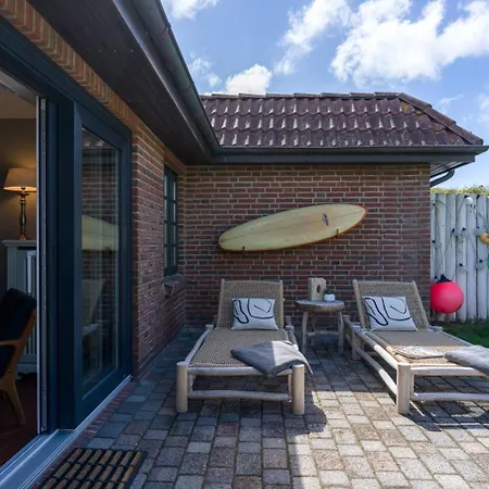 Apartment Sylt 2 Dikjendeel