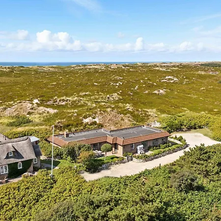 Sylt 2 Appartamento Dikjendeel