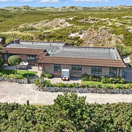 Sylt 2 * Dikjendeel