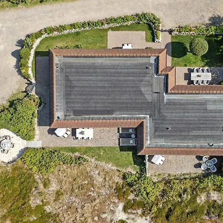 Apartmán Sylt 2 *