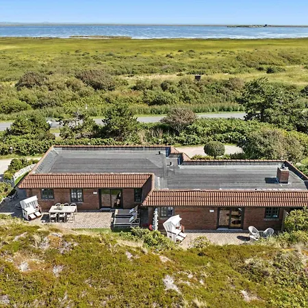 Sylt 2 Dikjendeel