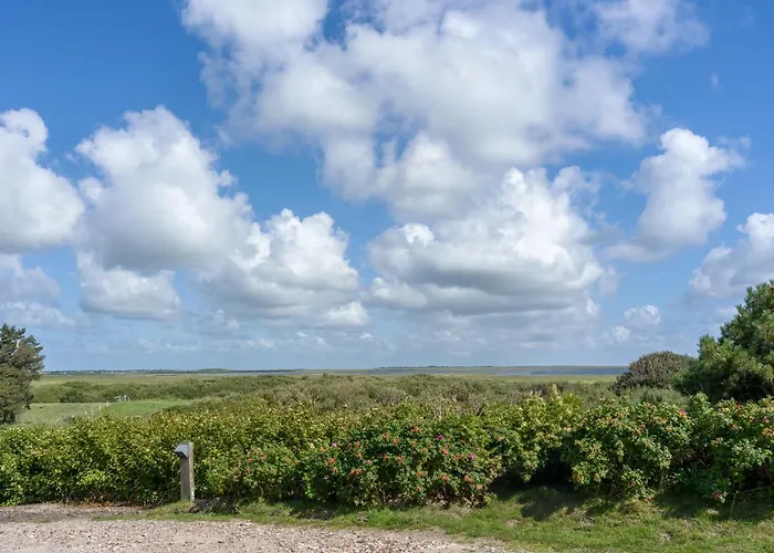 Sylt 2 Appartamento Dikjendeel