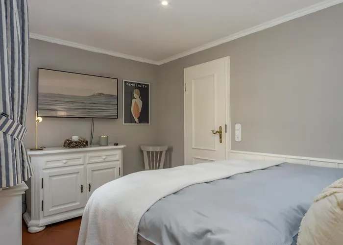 Appartamento Sylt 2 *