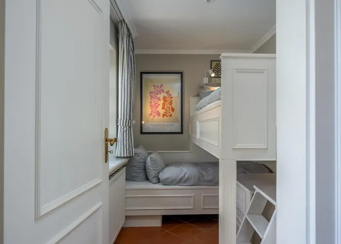 Sylt 2 Appartamento Dikjendeel