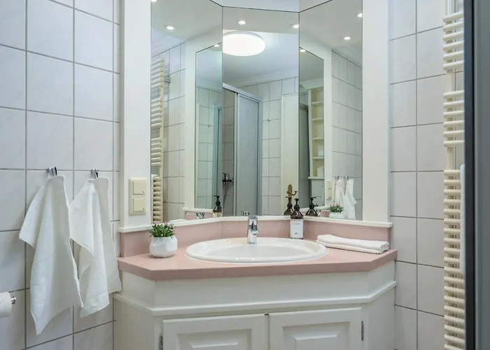 Appartamento Sylt 2 Dikjendeel