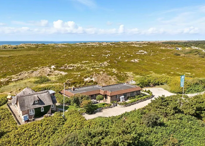 Sylt 2 Appartamento Dikjendeel