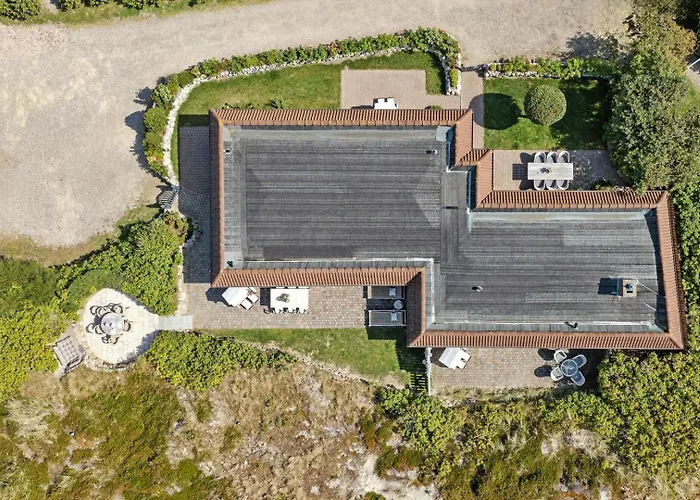 Appartamento Sylt 2 *